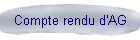 Compte rendu d'AG