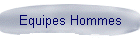 Equipes Hommes