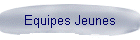 Equipes Jeunes
